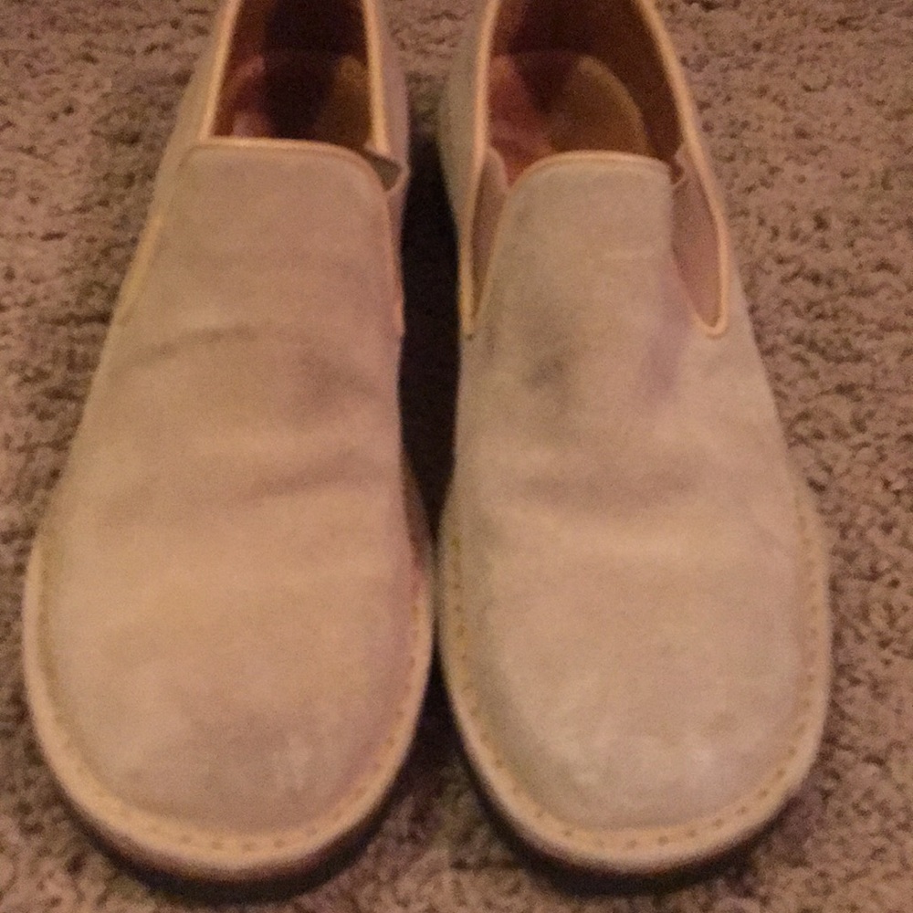 Cole Haan casual loafers